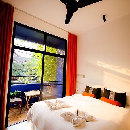 Moonlight Champa Hotel Viêng Chăn Ngoại thất bức ảnh